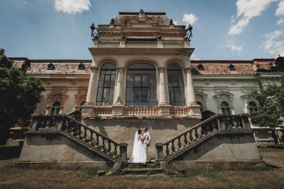 svadobný fotograf banska bystrica