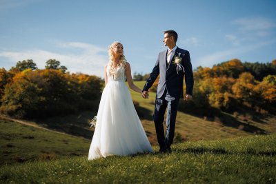 svadobný fotograf banska bystrica