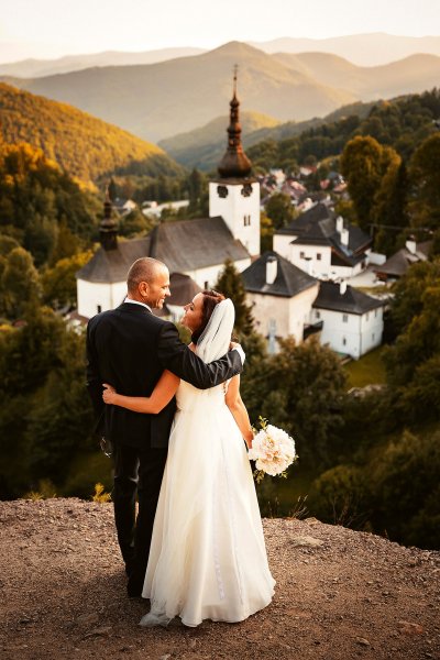 fotograf banská bystrica