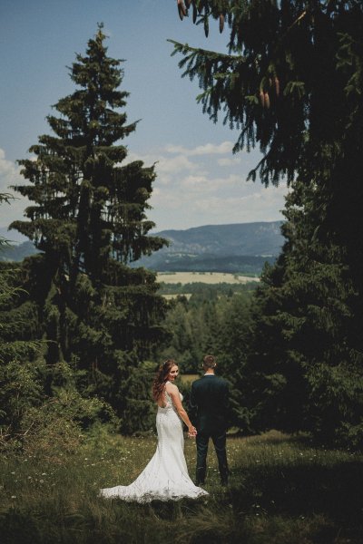 svadobný fotograf banska bystrica