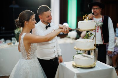 svadobný fotograf