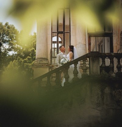 svadobný fotograf