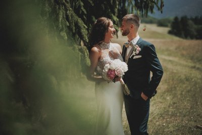 svadobný fotograf banska bystrica