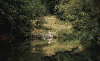 fotograf šperkov