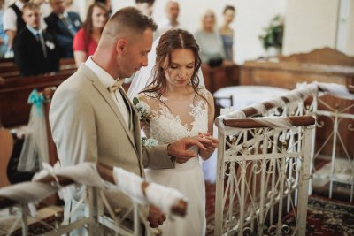 svadobný fotograf banska bystrica