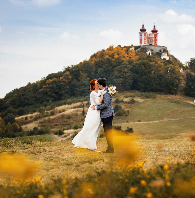 Svadobný fotograf Banská Bystrica, Dušan Beňo | Photography